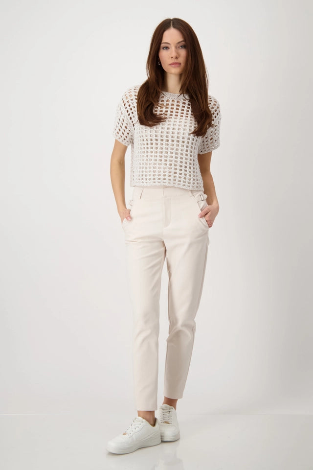 Seashell Trousers