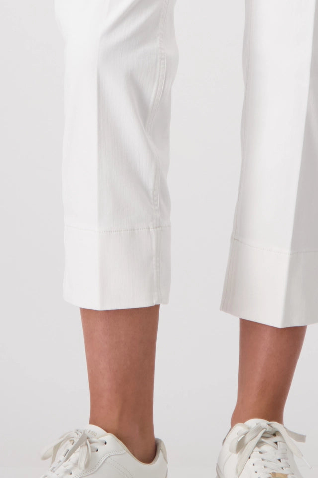 Culotte Jeans