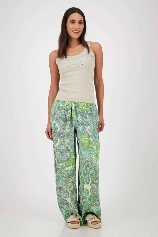 Top with rhinestones