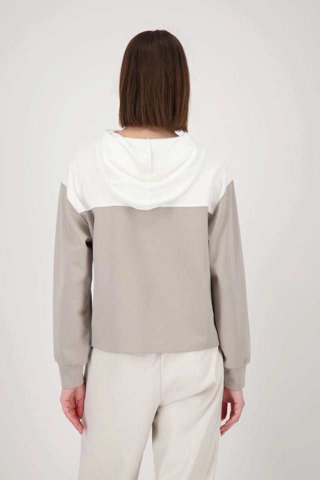 Hooded Sweatshirt
