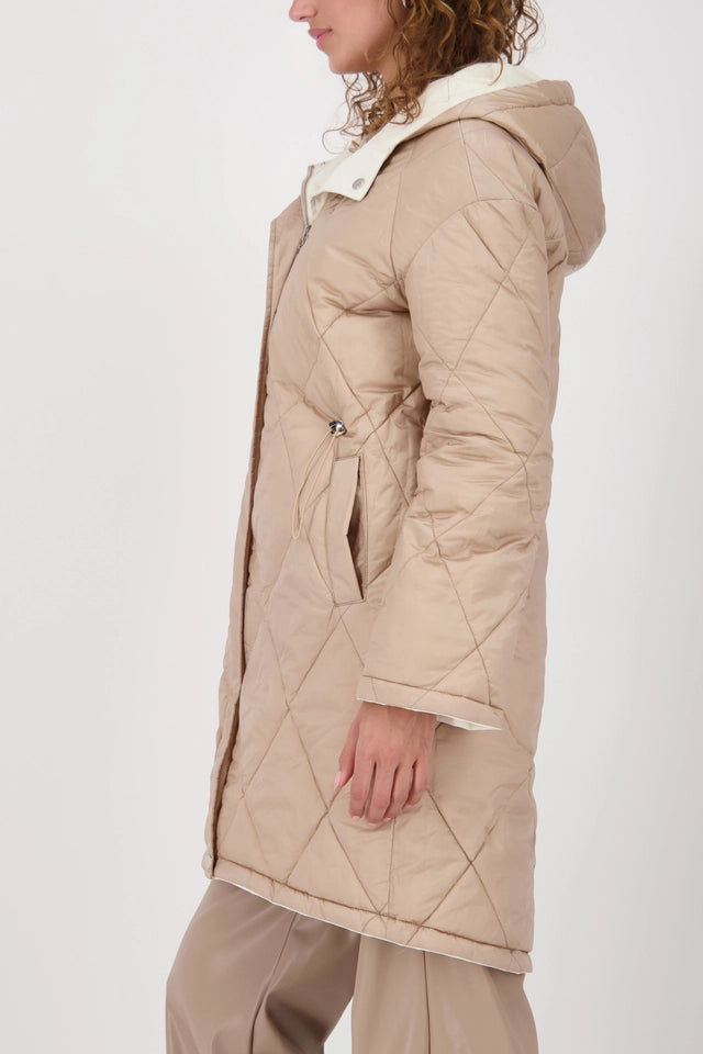 Reversible Coat