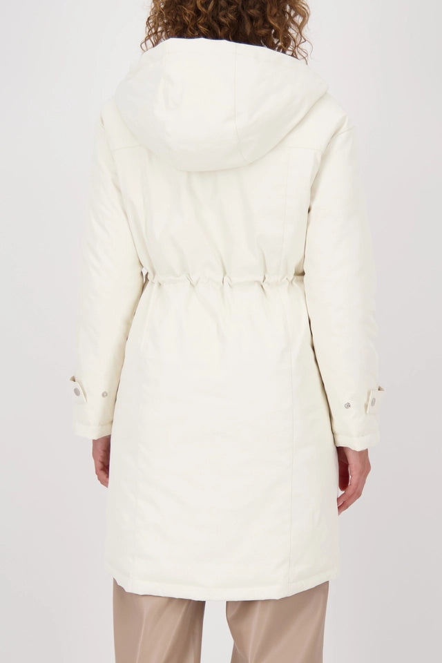 Reversible Coat