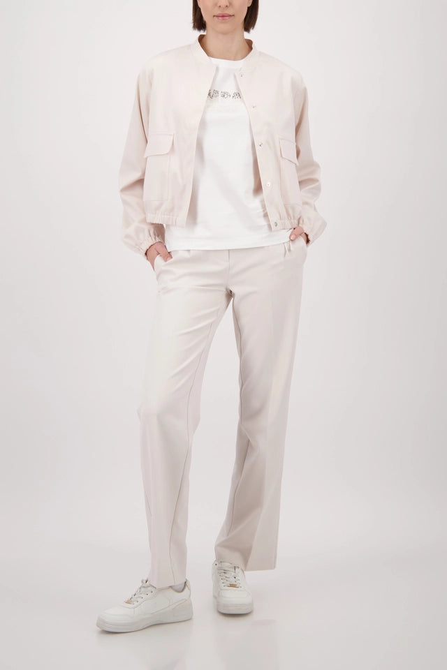 Top Campagne Mood With Rhinestones