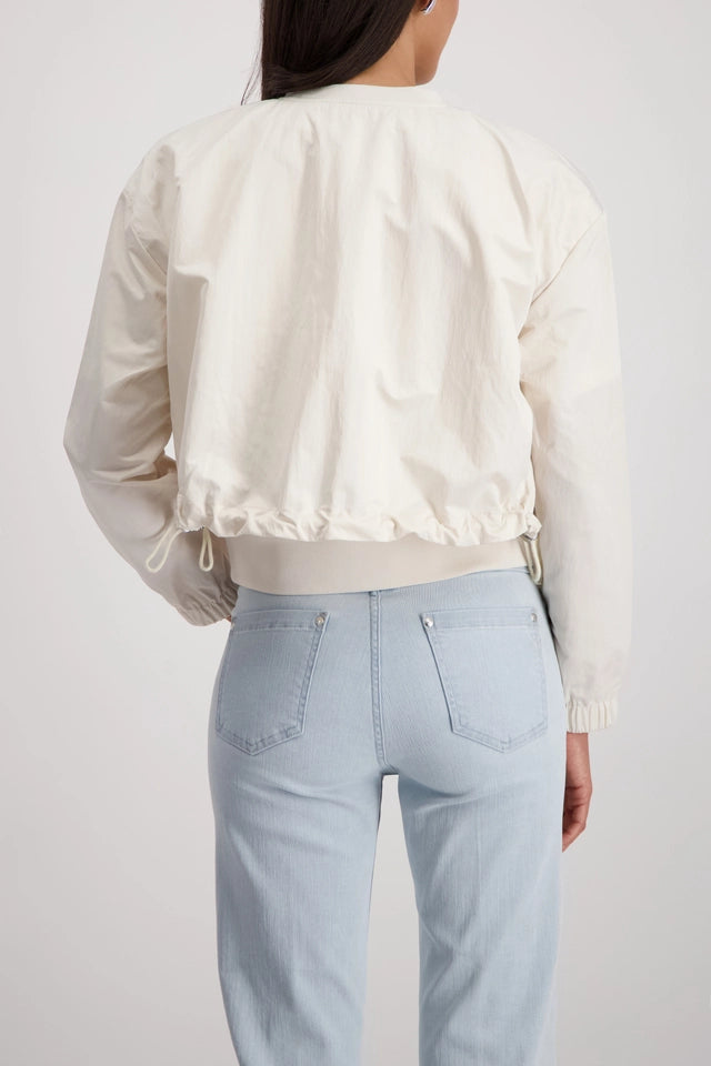 Champagne Beige Jacket