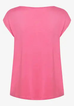 Sorbet Pink T-Shirt³