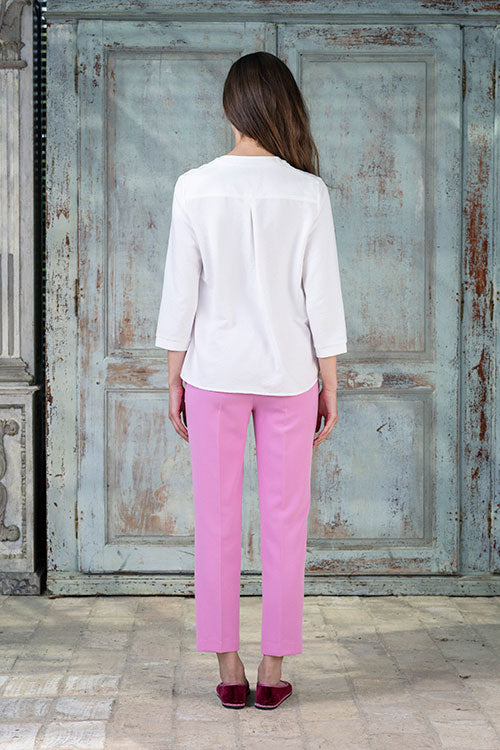 Pink Trousers