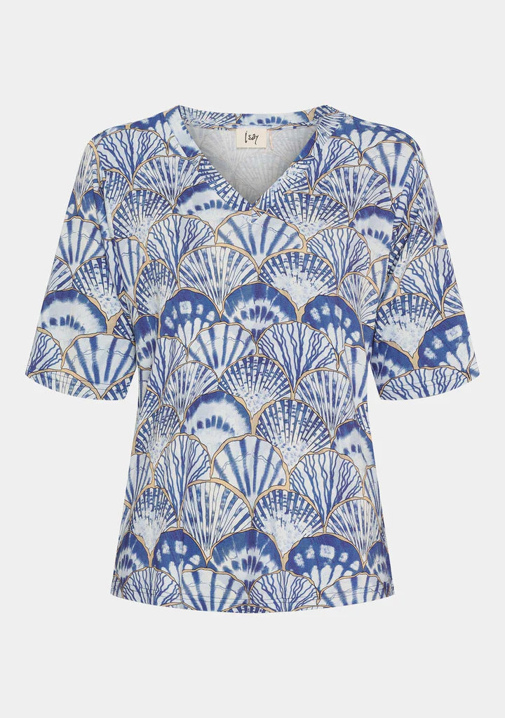 Louis Basic T-Shirt
