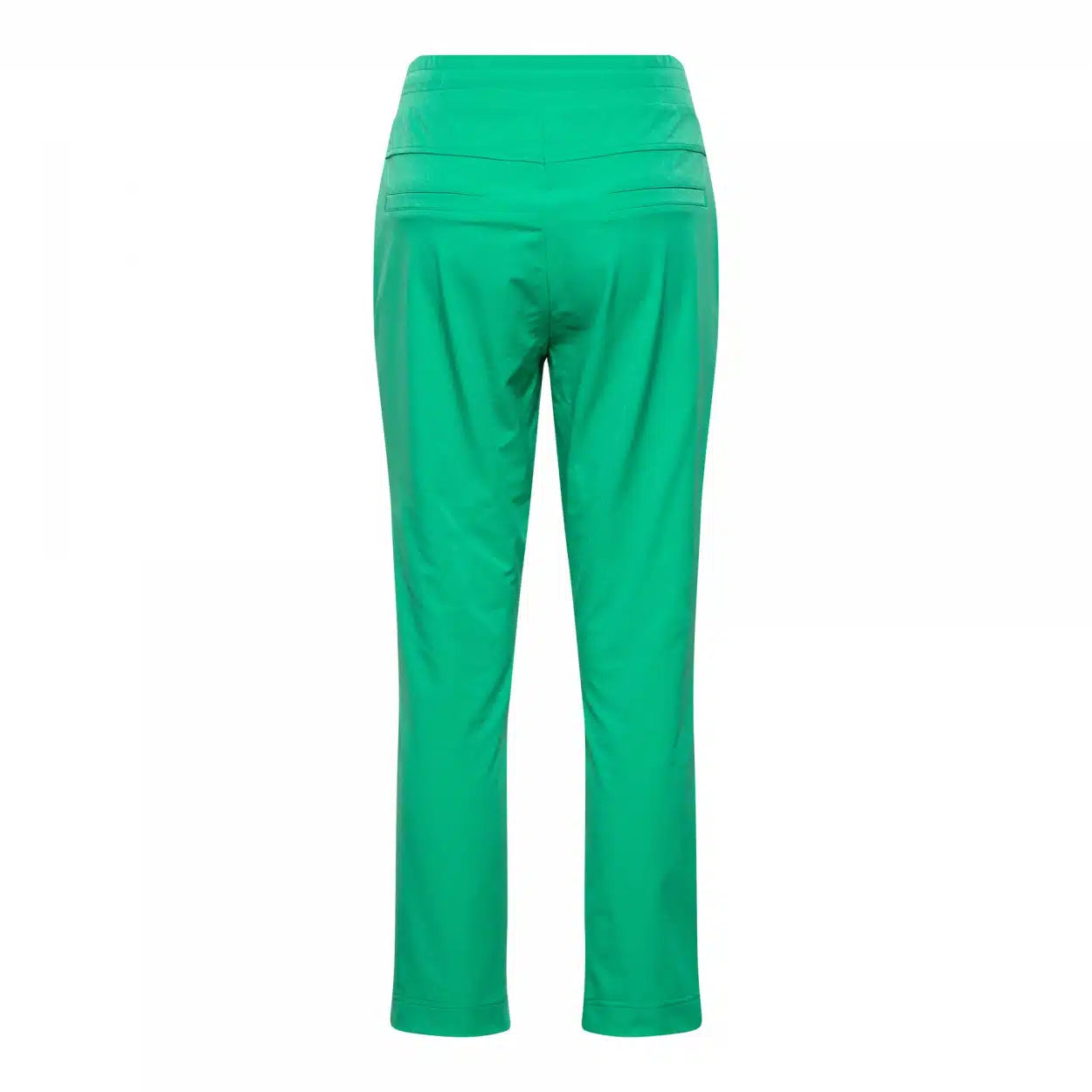Page Green 7/8 Travel Pants