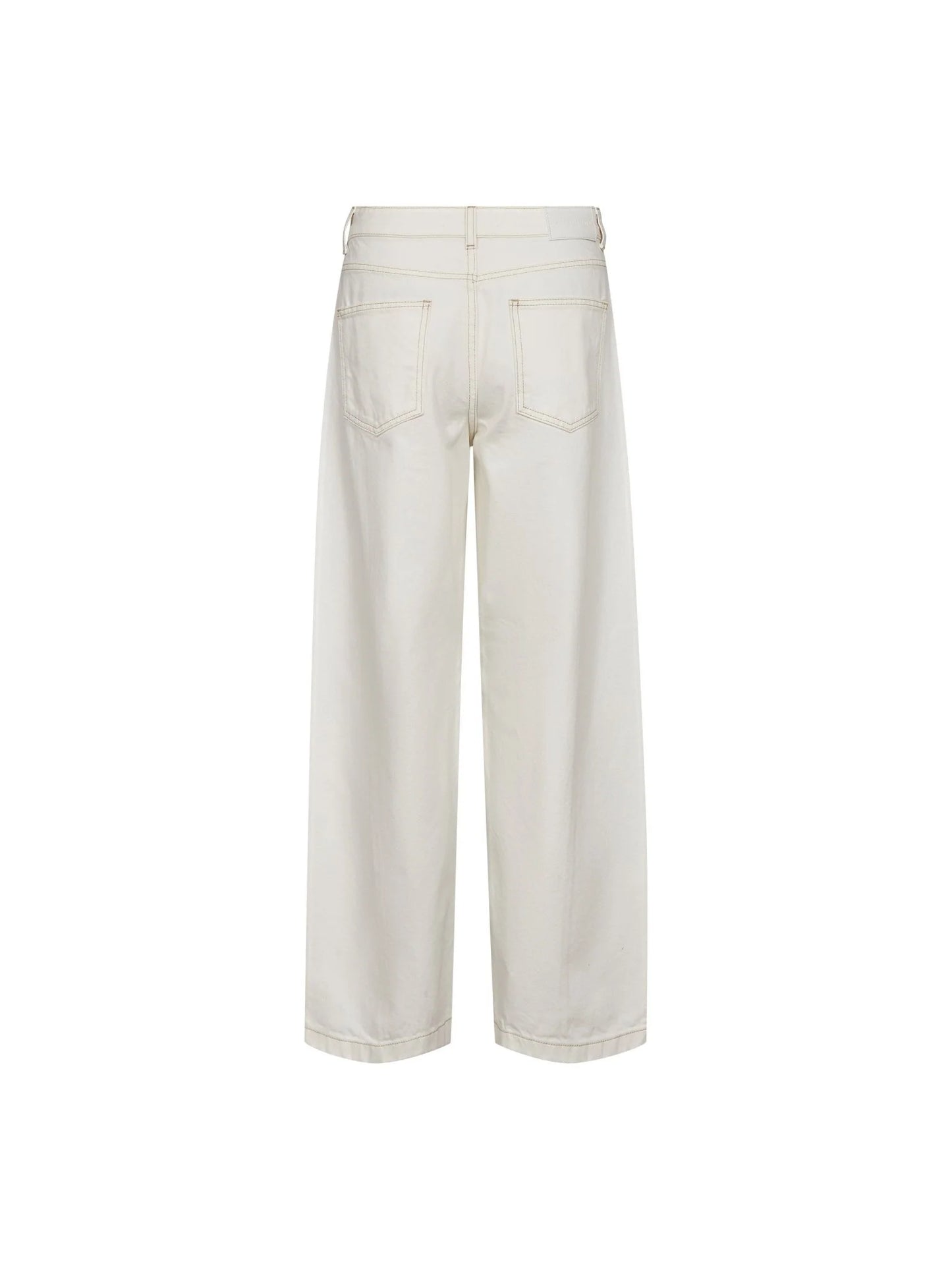 Bernetta Pant Bone