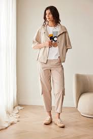 Sand Aline Jacket