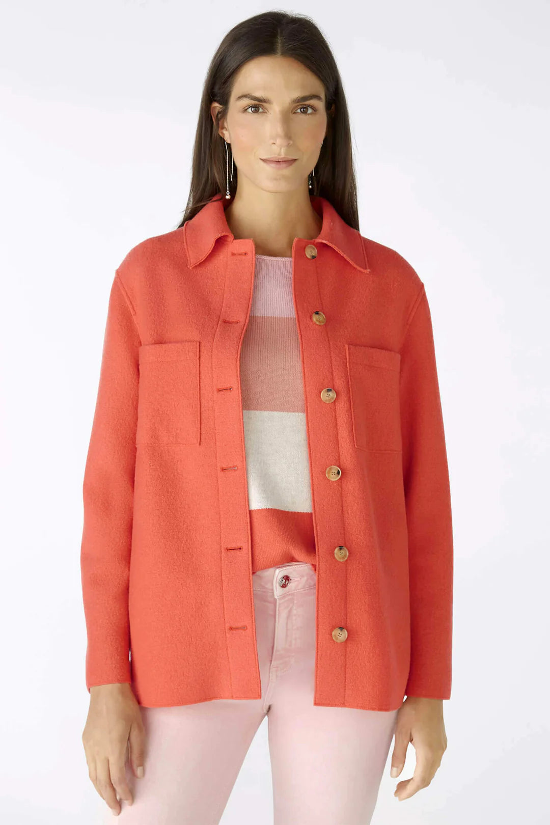 Coral Shirtagen