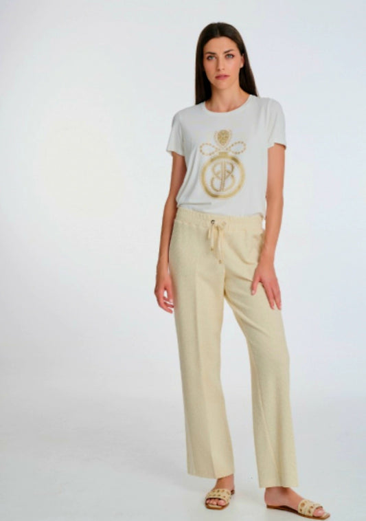 Cream Top
