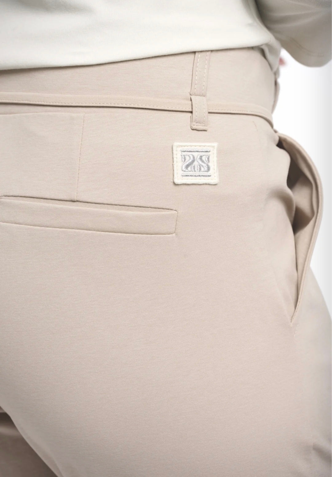 Sandstone Trousers