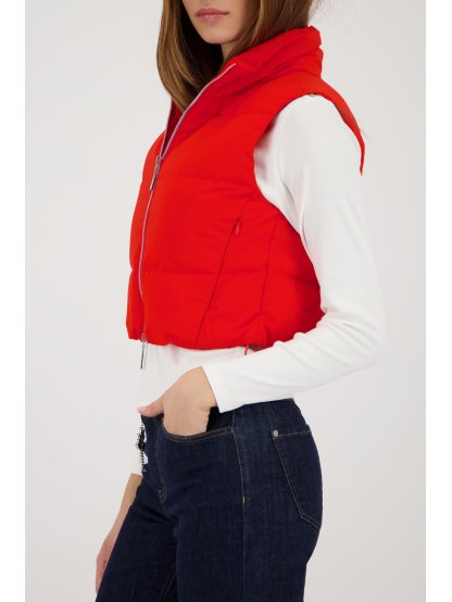 Chilli Pepper Waistcoat