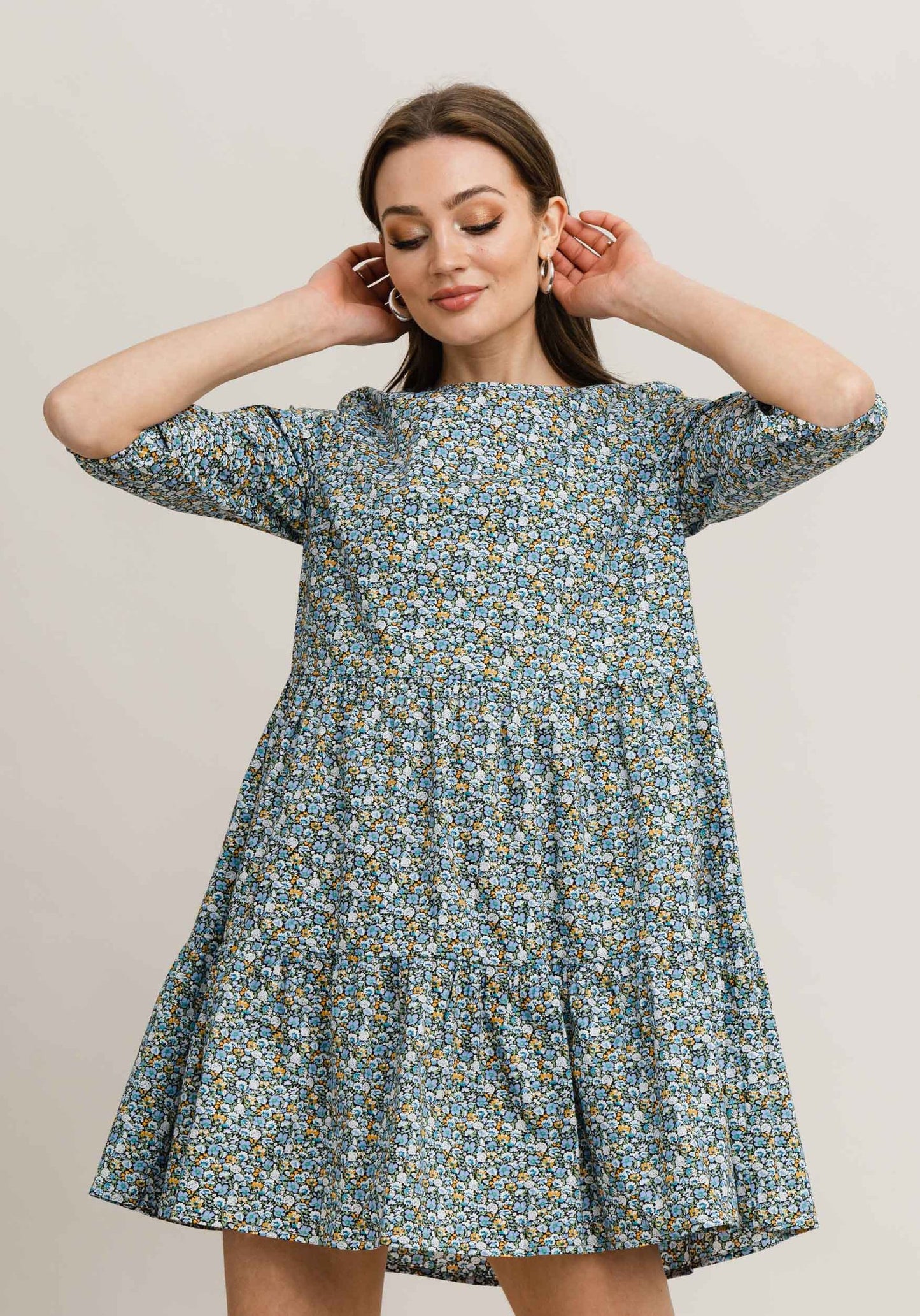 Available in sizes 8 to 16