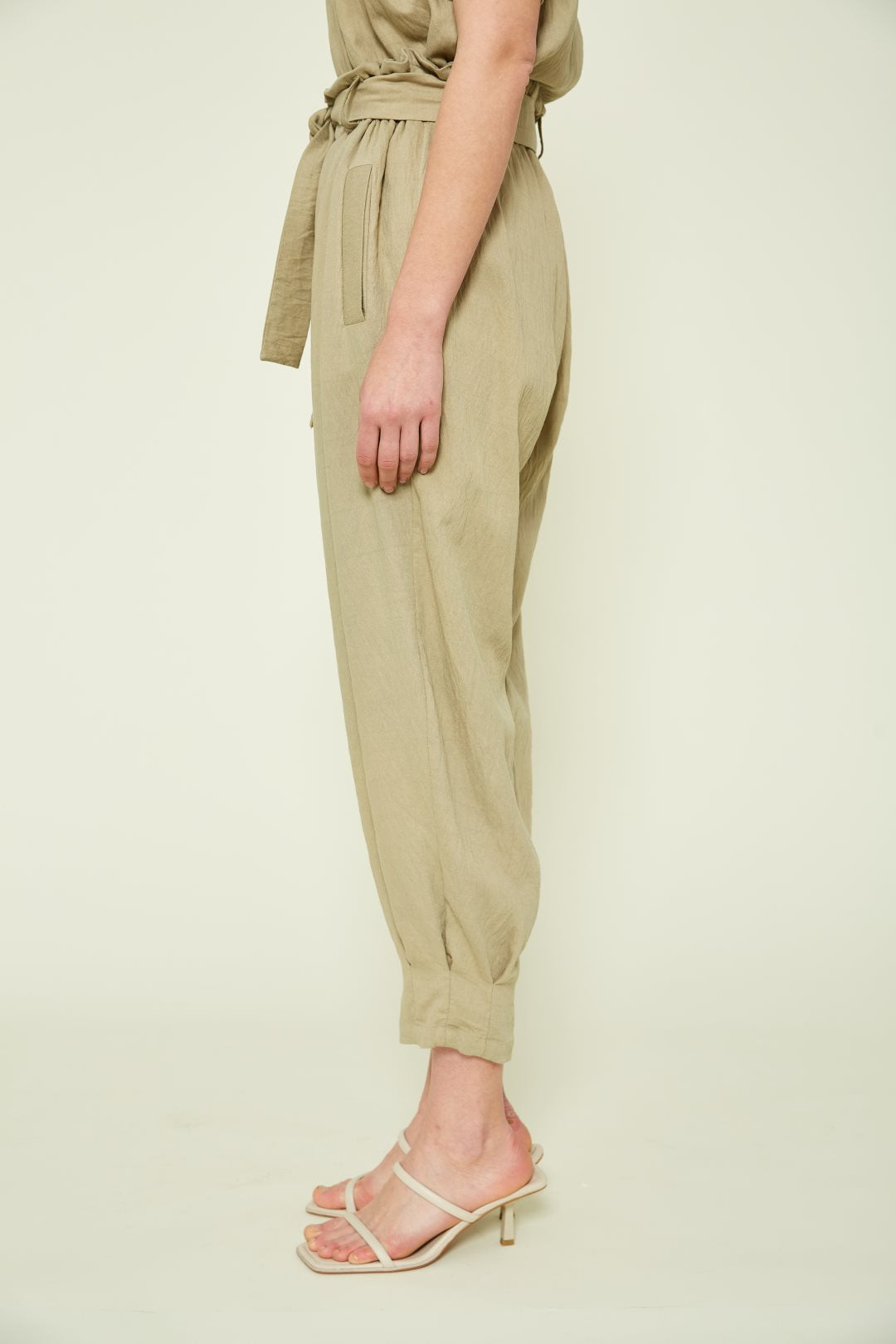 Stone Trousers