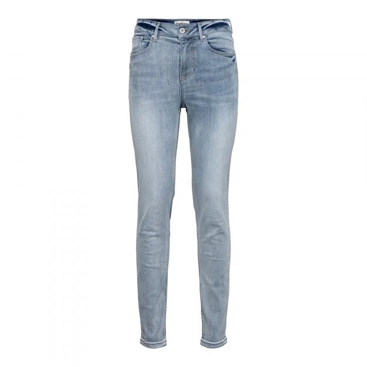 Light Blue Jeans