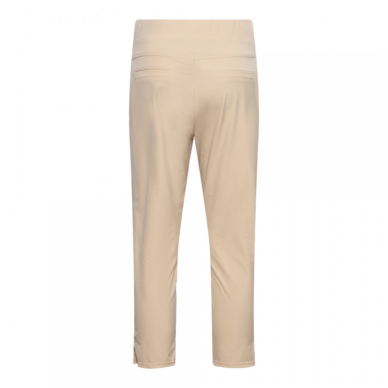 Capri pippa Light Sand 3/4 Trousers