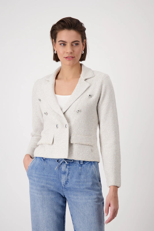 Beige Cardigan