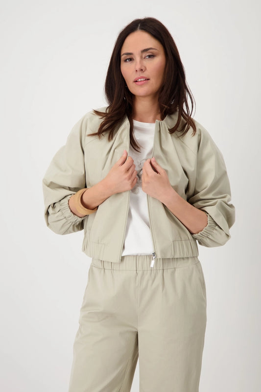 Cotton Jacket