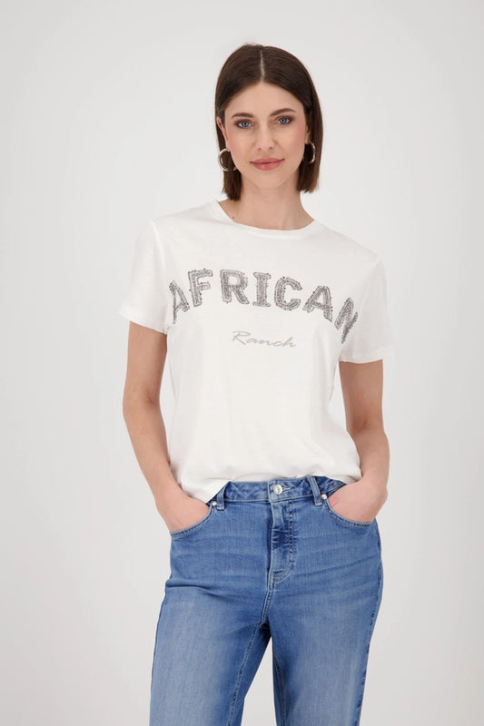 Top With Rhinestones