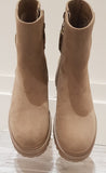 Taupe Ankle Boot