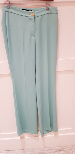 Aqua Wide Legs Trousers