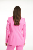 Pink Blazer