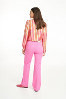 Pink Trousers