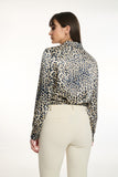 Animal Print Shirt