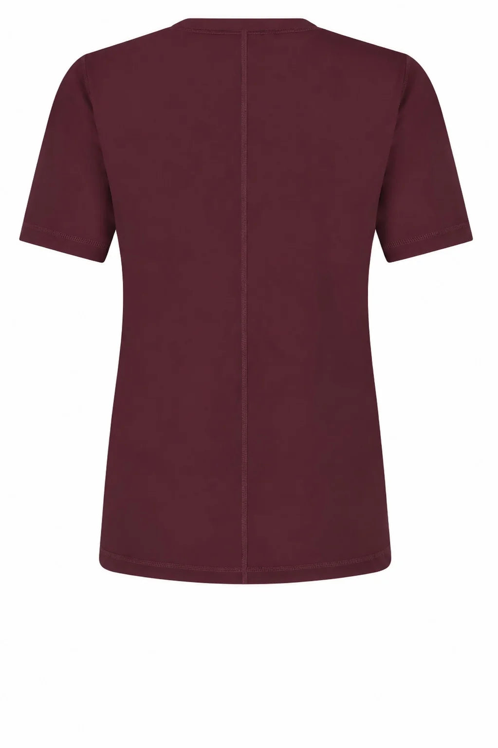 Joya Burgundy Top