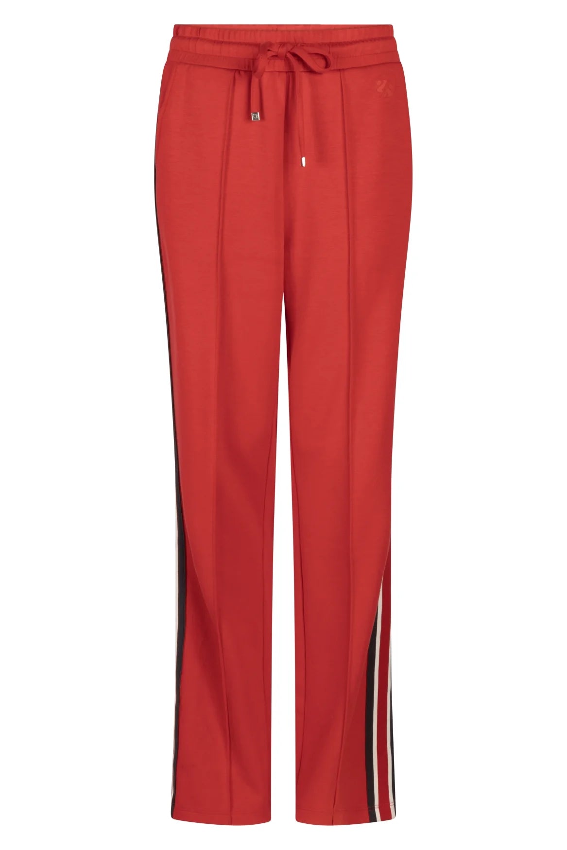 Red Espresso Trousers
