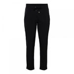 Black Page 7/8 Sports Trousers