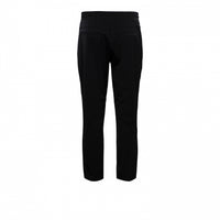 Black Page 7/8 Sports Trousers