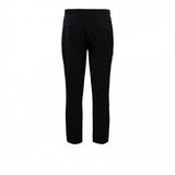 Black Page 7/8 Sports Trousers
