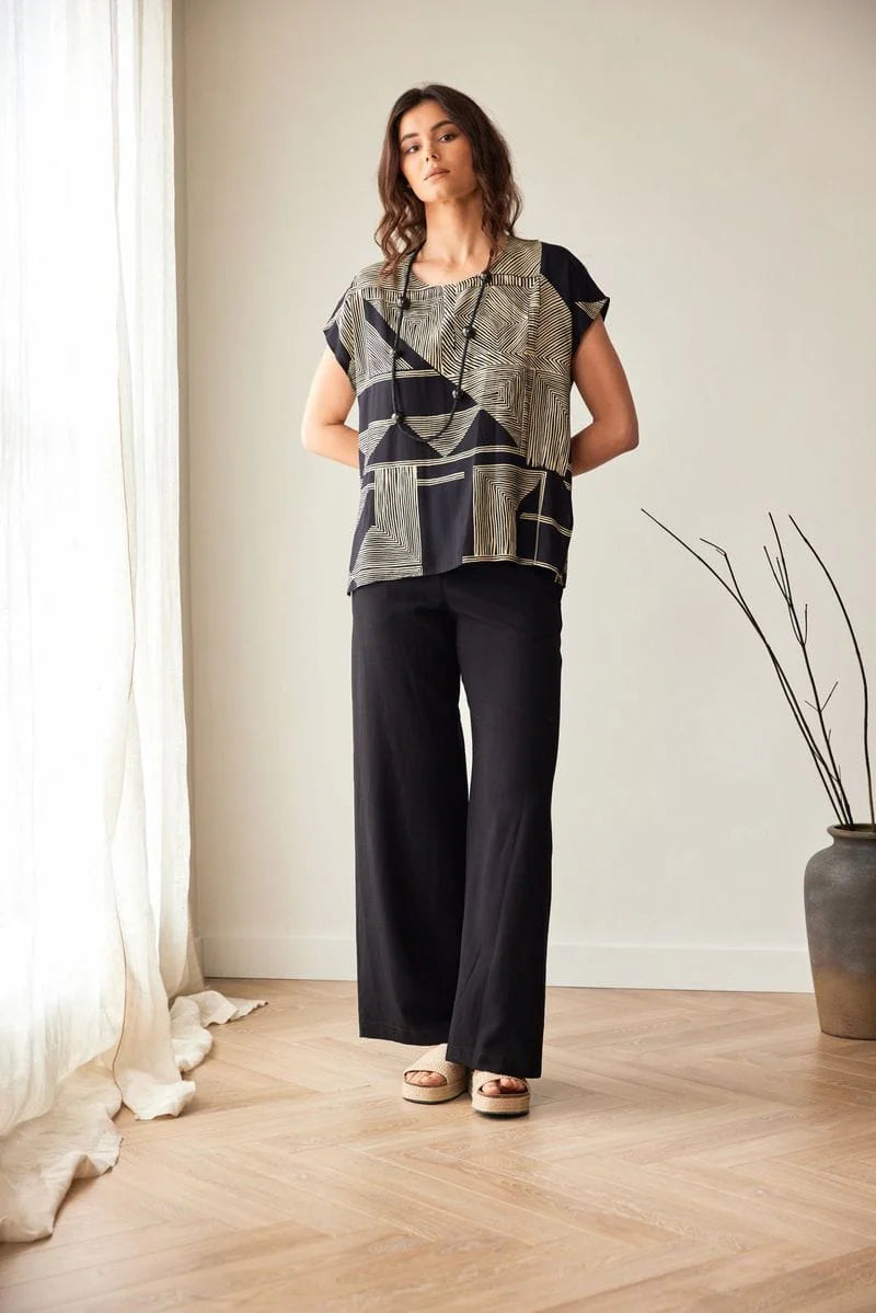 Geometric Top