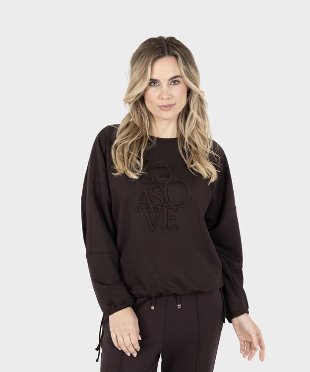 Espresso Ave Top
