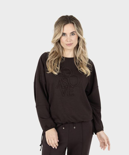 Espresso Ave Top