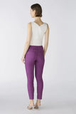 Plume Cropped Jeggings