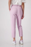 Lavender Rose 7/8 Trousers