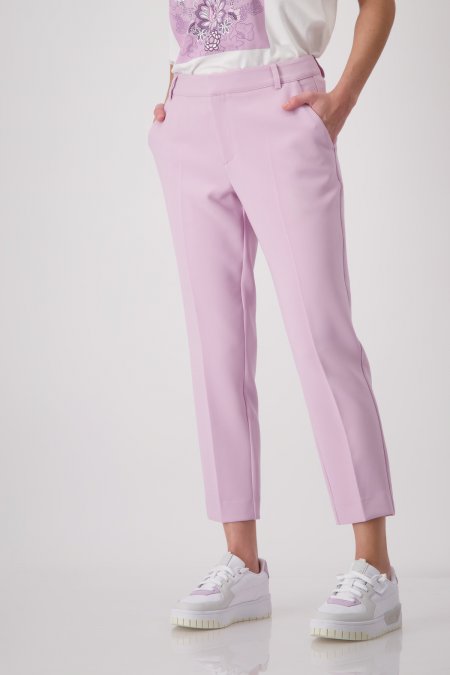 Lavender Rose 7/8 Trousers