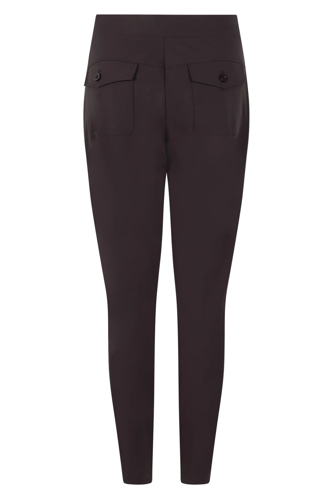 Espresso Trousers