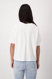 Off-White Mandala  T-Shirt
