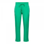 Page Green 7/8 Travel Pants