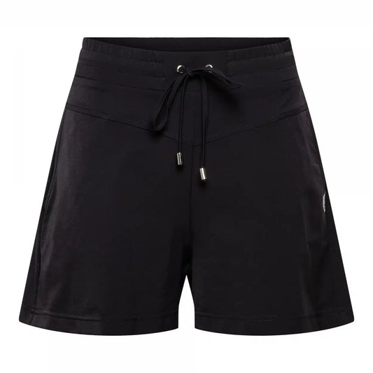 Black Penny Shorts