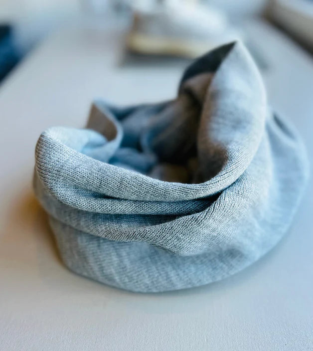 Grey Snood
