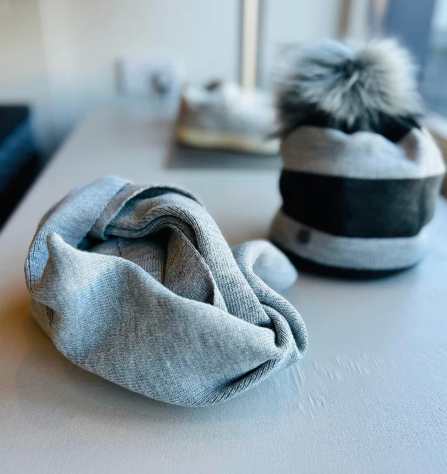 Grey Snood