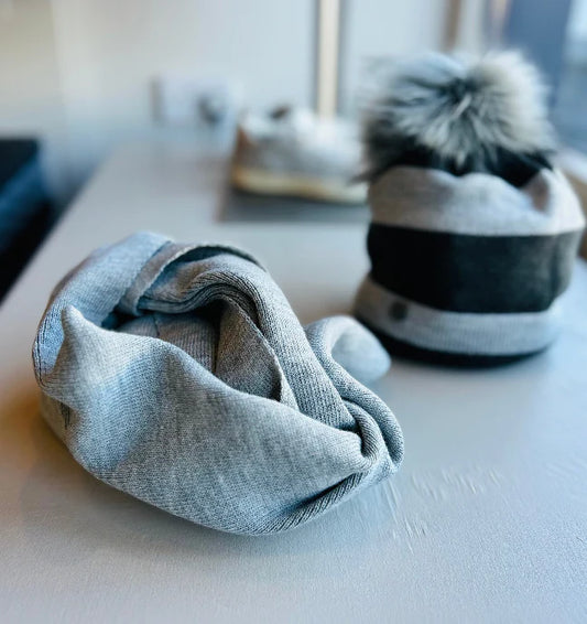 Grey Snood