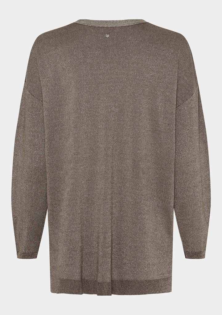 Bronze light Knit