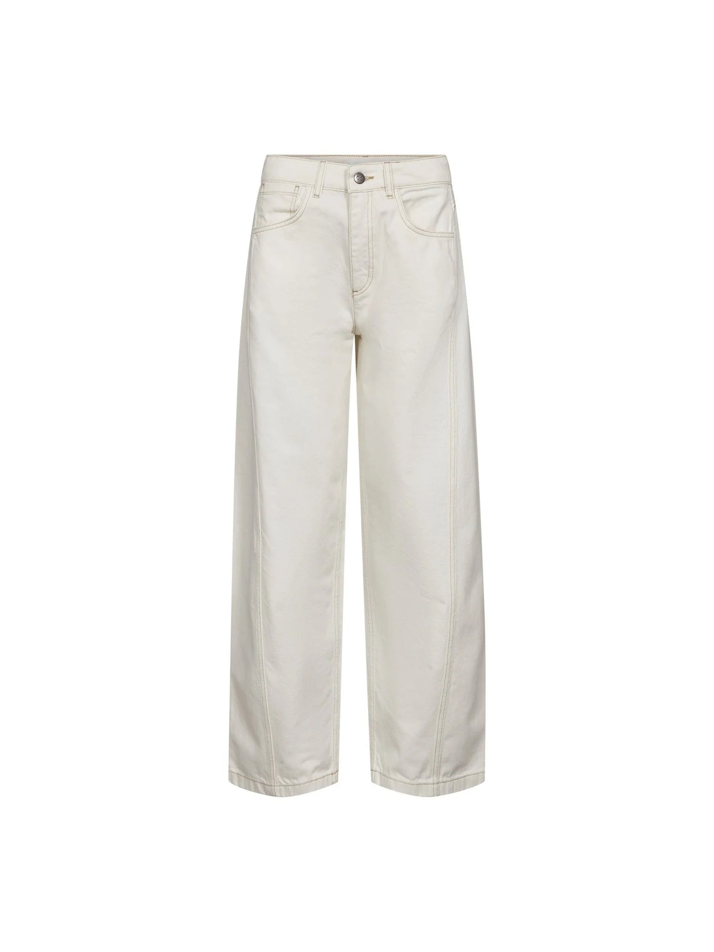 Bernetta Pant  Bone